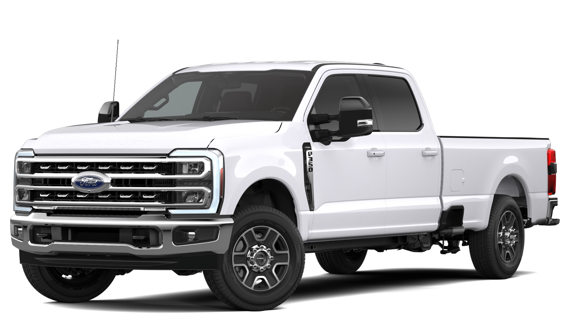 2026 Ford Super Duty® External Image 1
